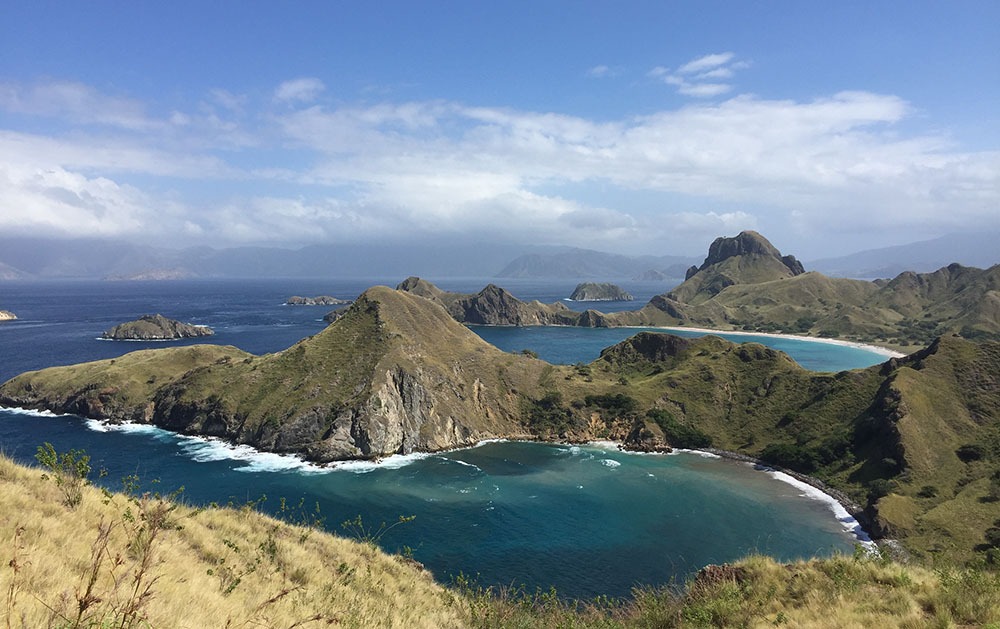 Pulau Padar
