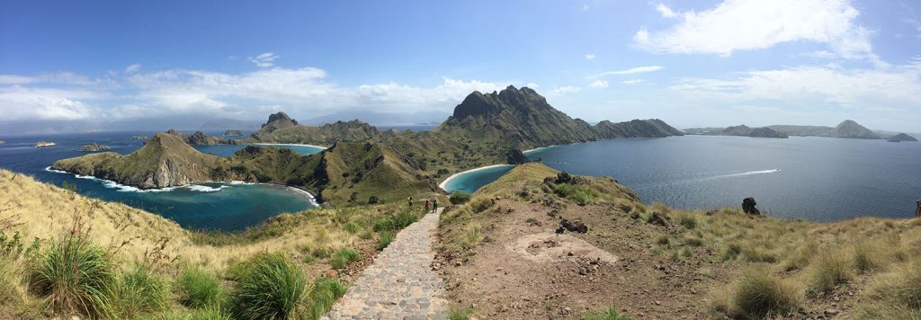 Pulau Padar