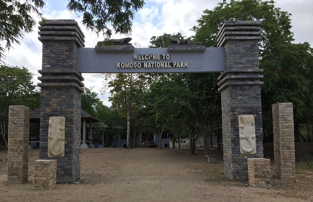 Taman Nasional Loh Liang